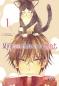 Preview: Manga: My Roommate is a Cat 1