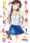 Preview: Manga: Rental Girlfriend 1