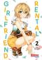 Preview: Manga: Rental Girlfriend 2