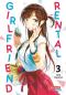 Preview: Manga: Rental Girlfriend 3