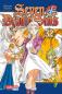 Preview: Manga: Seven Deadly Sins 32