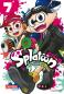 Preview: Manga: Splatoon 07