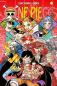 Preview: Manga: One Piece 97