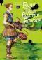 Preview: Manga: Fairy Tale Battle Royale 4