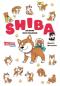 Preview: Manga: Shiba - Ein Hund zum Verlieben