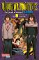 Preview: Manga: Vigilante - My Hero Academia Illegals 08