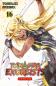 Preview: Manga: Twin Star Exorcists - Onmyoji 16