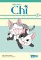 Preview: Manga: Süße Katze Chi: Chi's Sweet Adventures 2