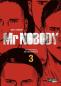 Preview: Manga: Mr Nobody – Auf den Spuren der Vergangenheit 3