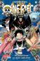 Preview: Manga: One Piece 54