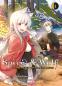 Preview: Manga: Spice & Wolf: Die Abenteuer von Col und Miyuri 01