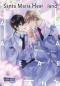 Preview: Manga: Santa Maria Heartland