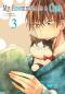 Preview: Manga: My Roommate is a Cat 3