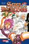 Preview: Manga: Seven Deadly Sins 34