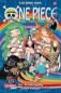 Preview: Manga: One Piece 53