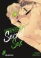 Preview: Manga: Midnight Secret Sex
