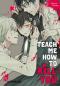 Preview: Manga: Teach me how to Kill you 3