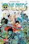 Preview: Manga: One Piece 98