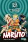 Preview: Manga: Naruto – Die Schriften des Rin (Neuedition)