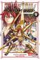 Preview: Manga: Fairy Tail – 100 Years Quest 9