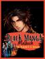 Preview: Manga: Black Manga Malbuch.