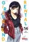 Preview: Manga: Rental Girlfriend 14