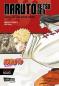 Preview: Manga: Naruto Retsuden: Naruto und seine besten Freunde (Nippon Novel)