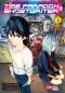 Preview: Manga: Time Paradox Ghostwriter 1