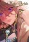 Preview: Manga: The Male Bride 1