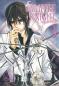 Preview: Manga: VAMPIRE KNIGHT Pearls 03