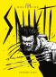 Preview: Manga: Wolverine: Snikt