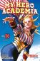 Preview: Manga: My Hero Academia 34