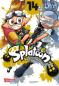 Preview: Manga: Splatoon 14