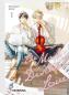 Preview: Manga: The Most Distant Love 01