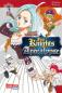 Preview: Manga: Seven Deadly Sins: Four Knights of the Apocalypse 3