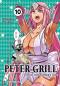 Preview: Manga: Peter Grill and the Philosopher's Time 10