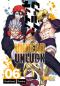Preview: Manga: Undead Unluck 6