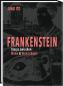 Preview: Manga: Frankenstein (Hardcover)