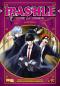 Preview: Manga: Mashle: Magic and Muscles 3