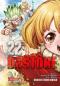 Preview: Manga: Dr. Stone 22