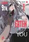 Preview: Manga: August 9th, I will be eaten by you 1