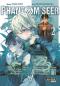 Preview: Manga: Phantom Seer 2