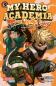 Preview: Manga: My Hero Academia - Team Up Mission 03