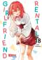 Preview: Manga: Rental Girlfriend 18