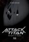Preview: Manga: Attack on Titan Deluxe 12 (Hardcover)