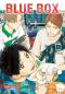 Preview: Manga: Blue Box 7