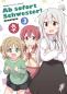 Preview: Manga: Ab sofort Schwester! 03