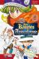 Preview: Manga: Seven Deadly Sins: Four Knights of the Apocalypse 2