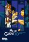 Preview: Manga: Blue Giant 10