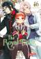Preview: Manga: The Royal Tutor 16
